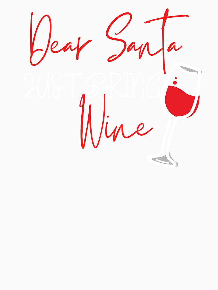 Just Bring Wine by Vivoh12