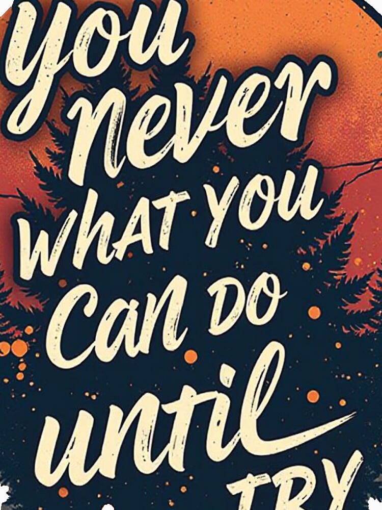 motivational t shirt design by polashhosen
