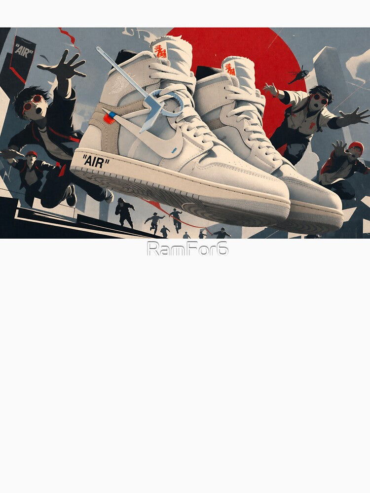 Virgil abloh alaska by RamFor6