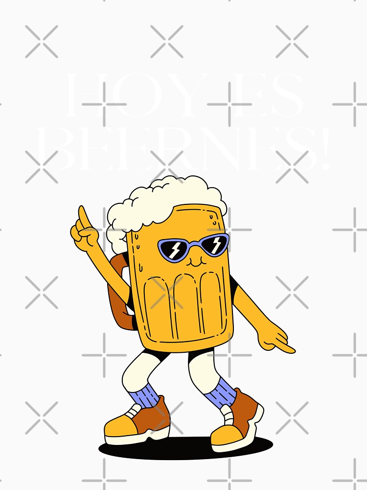 Hoyes es beernes by Peerless-Prime