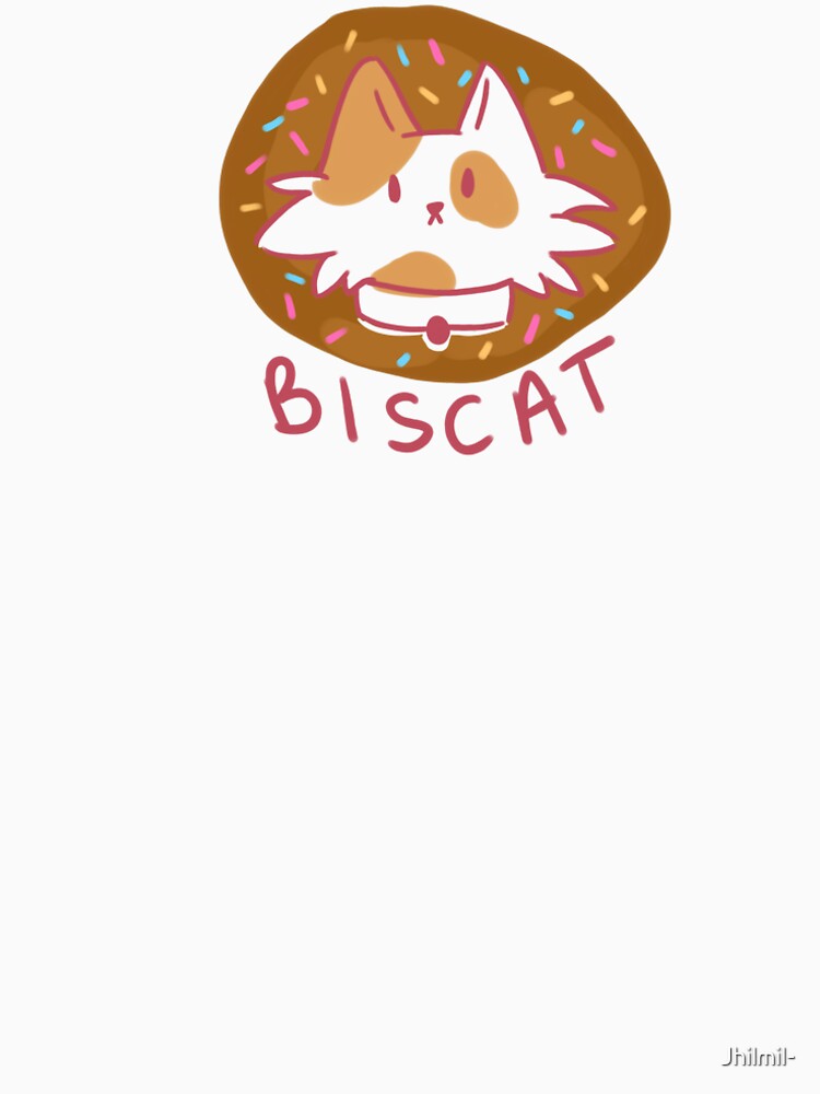 BISCAT !! by Jhilmil-