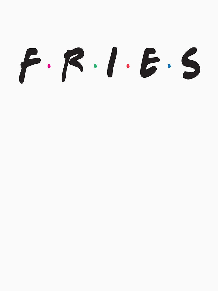 Fries by notasimp