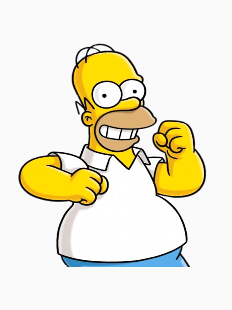Homer by bestoffers