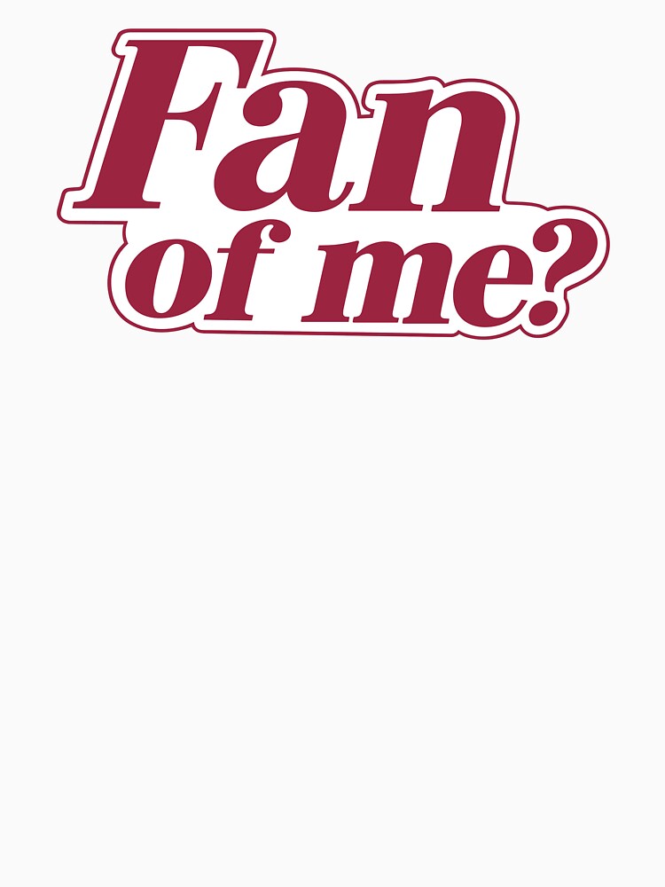 Fan Of Me? by Gaea1