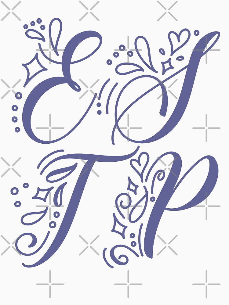 ESTP by artsomenautte