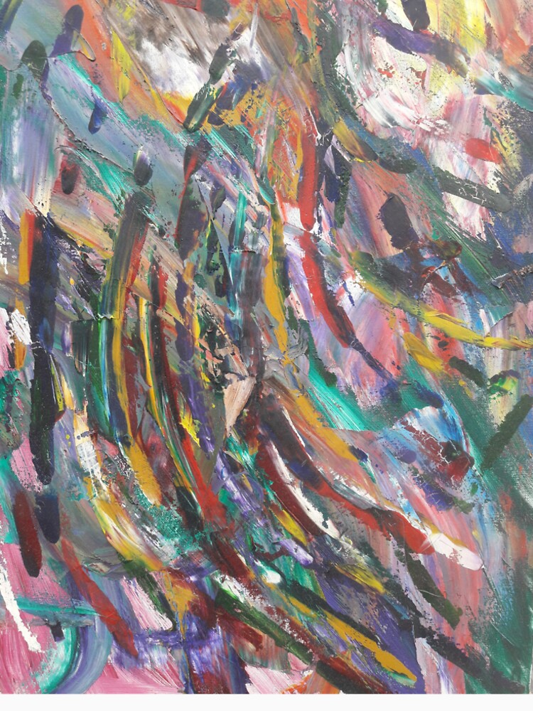 CHROMATIC RYTHM by jaxcoh