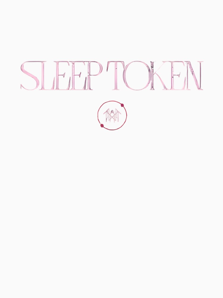 Sleep Token Band Heavy Metal Music by DetujackalShop