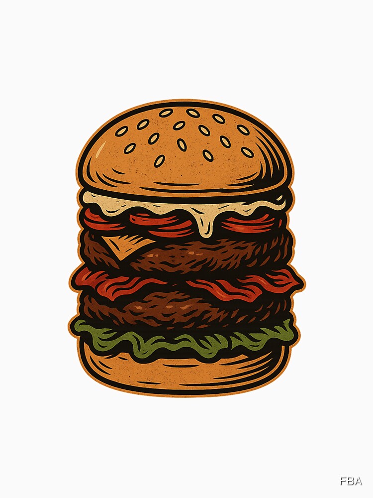 Burger Supreme by FBA