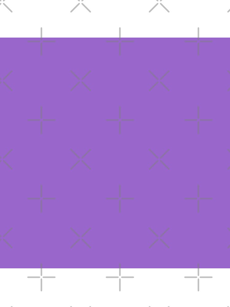 Beautiful Cushions/ Plain Amethyst by ozcushions