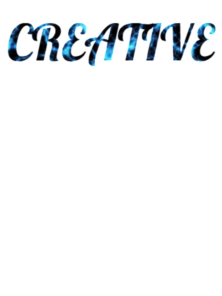 creative by Billlogan