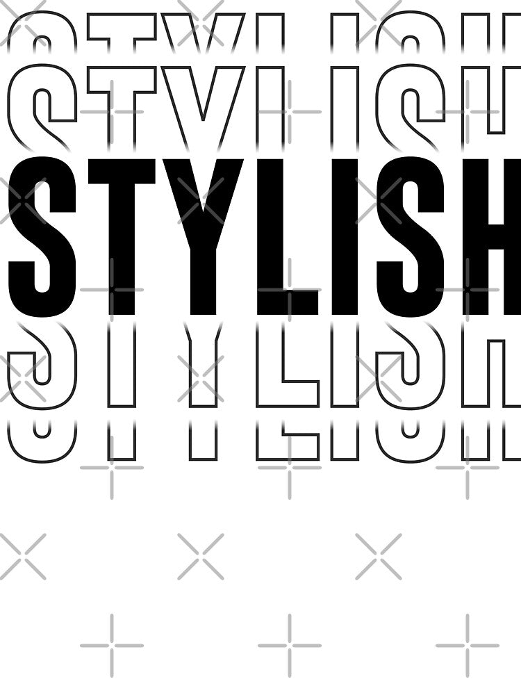 STYLISH by RKR-Designs