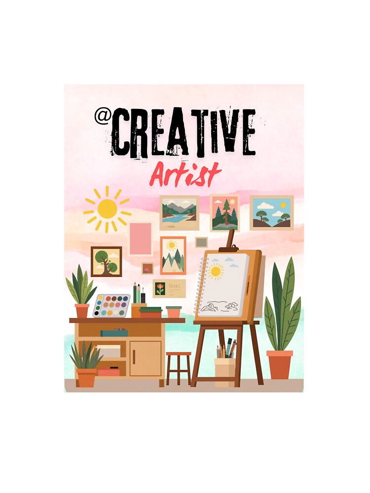 Artist by Quitestudio