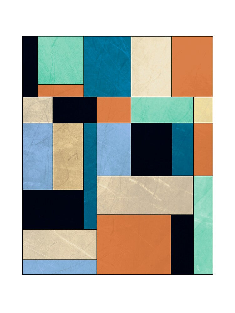 Moyock No. 4 by Rockett Graphics