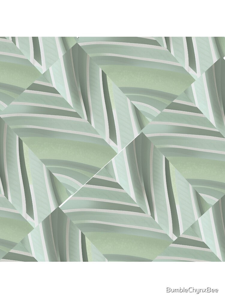 Slides Of Leaves by BumbleChynxBee