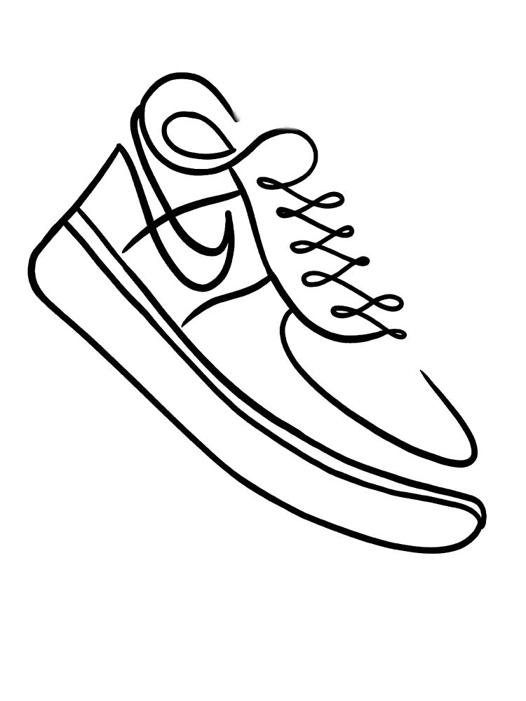 Force by Sneakerattire