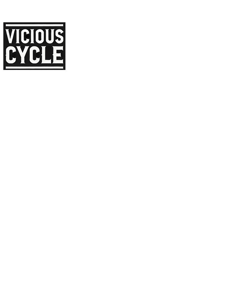 Vicious Cycle by Noki-Graphics