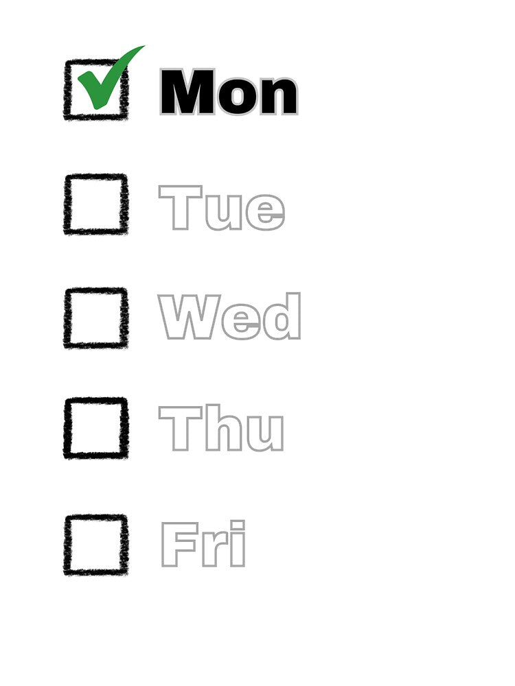 Monday choice by Agu210