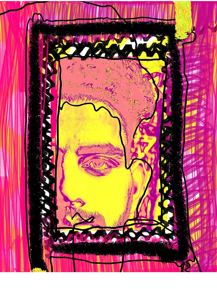 Barcelona Artistic Identity by Singreddress