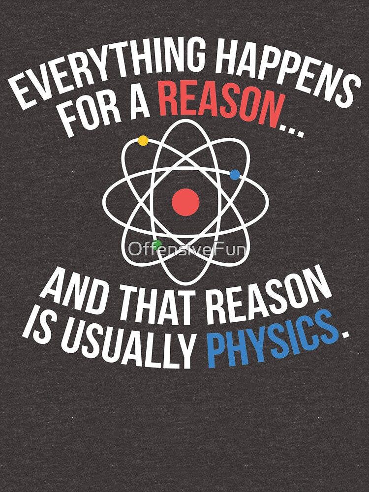 Always Physics by OffensiveFun