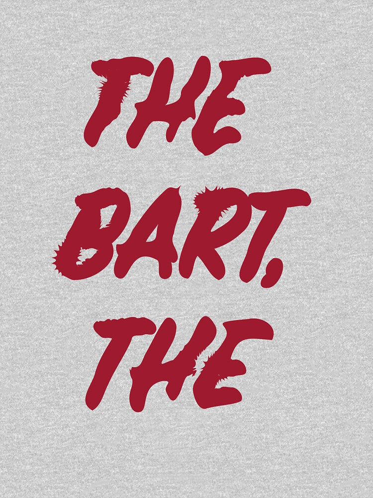 The bart, The by Chipped
