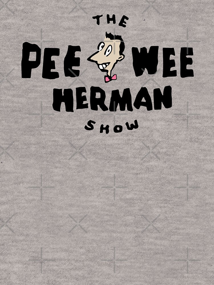 Herman Show by Eithenine