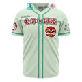 BEST Raging Princess Mononoke Studio Ghibli Baseball Jersey