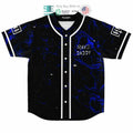 BEST Rave Daddy RadWan Baseball Jersey
