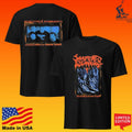 Reality Fade Scattered Remnants Destined To Fail T-shirt