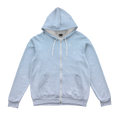 Recreation Center Zip Up Hoodie