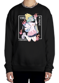 Playing With Fire Sweatshirt