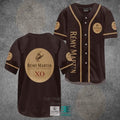 Remy Martin Baseball Jersey