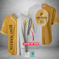 Remy Martin Your Name Baseball Jersey