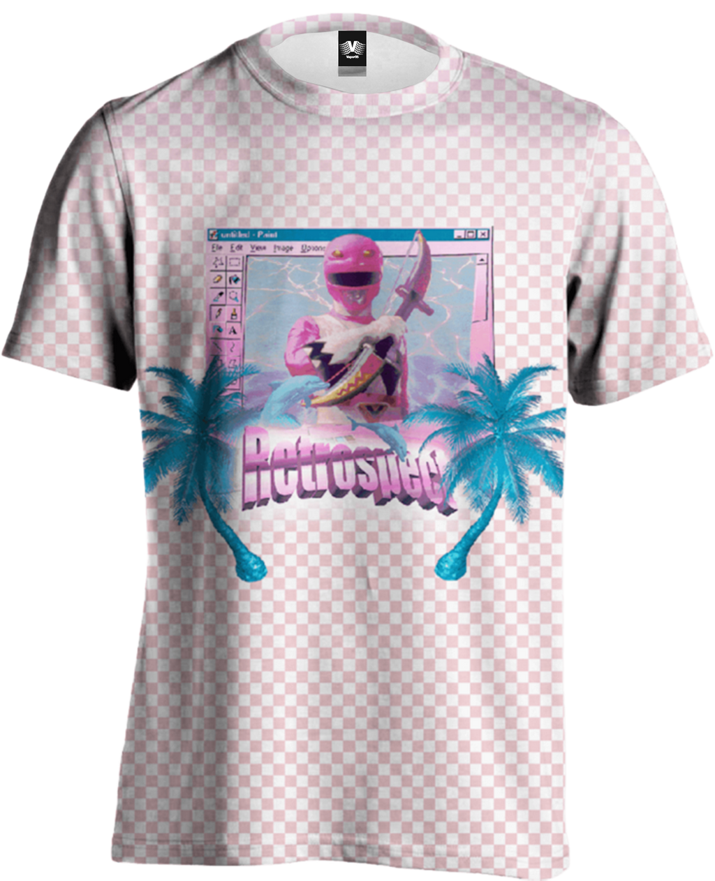 Retrospect Ranger Tee