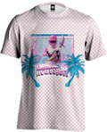 Retrospect Ranger Tee