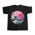 Retro Wave Tee