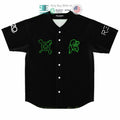 BEST Rezz Spiral Unleashed Baseball Jersey