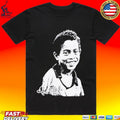 Richarlison De Andrade Young Ronaldinho T-shirt