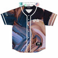 BEST Rufus Du Sol Bloom 16 Baseball Jersey