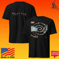 Run For Cover Records Fiddlehead Baby I’ll Change T-shirt