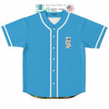 BEST Rushium Tame Impala Baseball Jersey