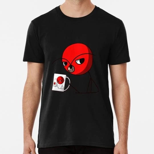 Coffee Ception Size S to 5XL Made in the USA T-Shirt