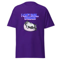 I Can’t Even Literally Shirt Funny Introvert Humor Tired AF Tee