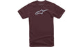 Alpinestars Ageless T-Shirts For Motorcycle ATV UTV Street Bike Dirt Bike