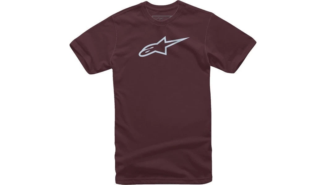Alpinestars Ageless T-Shirts For Motorcycle ATV UTV Street Bike Dirt Bike