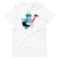 Rosie The Robot The Jetson Vintage Retro TV Short-Sleeve Unisex T-Shirt