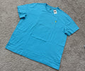 NWT Polo Ralph Lauren Men's Crew-Neck Short Sleeve T-Shirt, Blue, Size XL