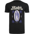 Mister Tee Viva Nuestra Madre Tee Men's T-Shirt Saint Mary Cotton Jersey