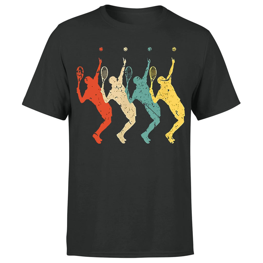 Funny Tennis Mens TShirt Tennis    Gaming Lovers Novelty#P1#OR#A