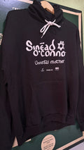 Rare Vintage  Sinead O'Connor Promo Universal Mother Hoodie