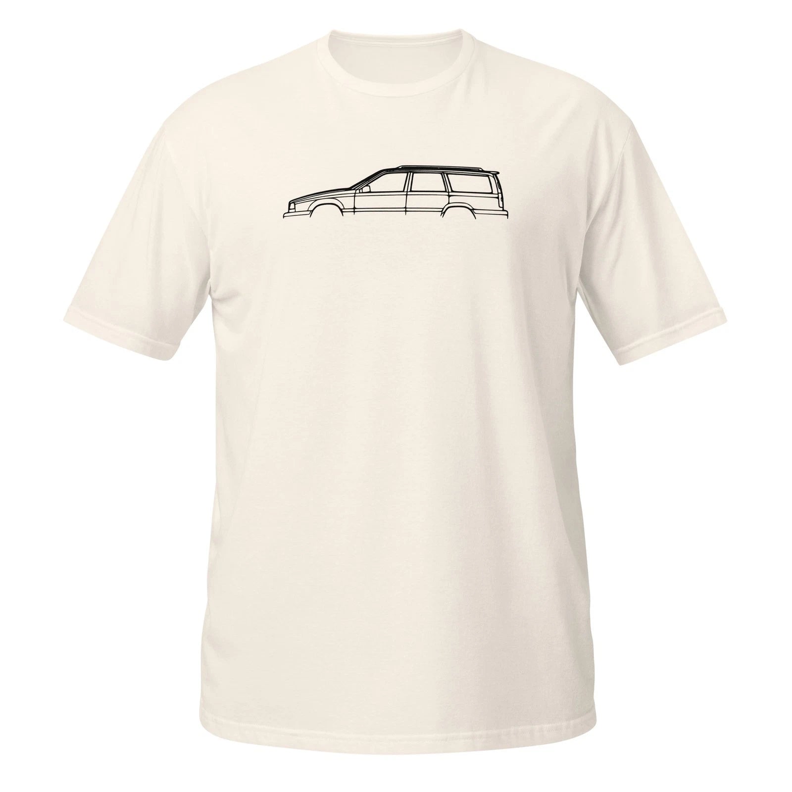 Comfy T-Shirt For 850 1996 Car Lovers Birthday Gift Stylish Tee